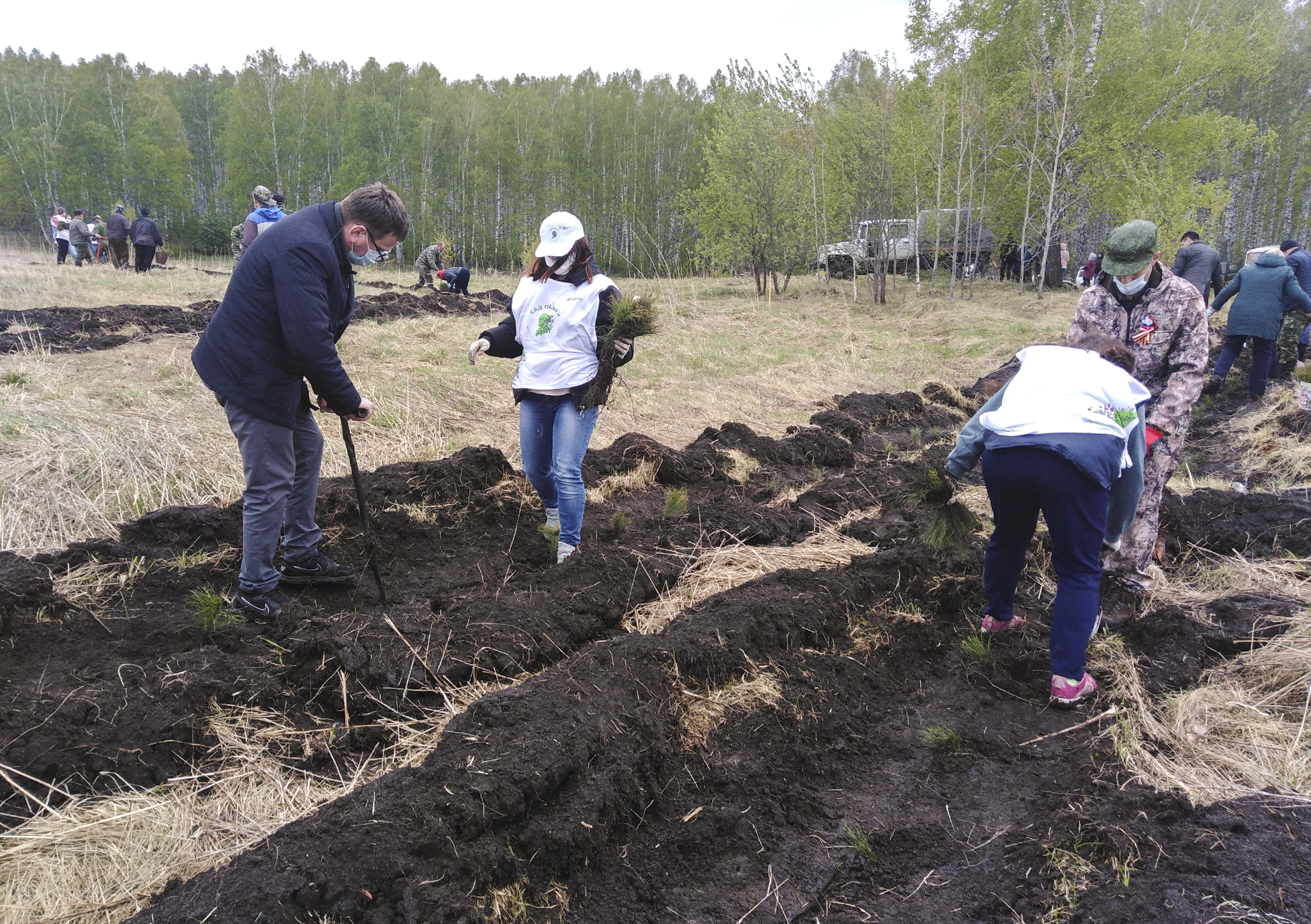 село георгиевка казахстан